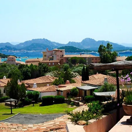 I Di Cala Di Volpe 公寓 *